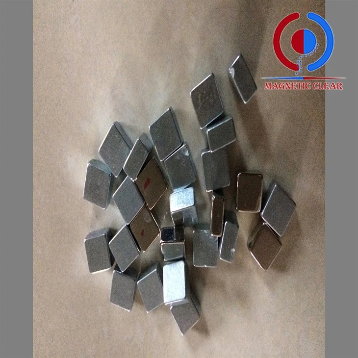 مگنت نئودیمیم درجه N52