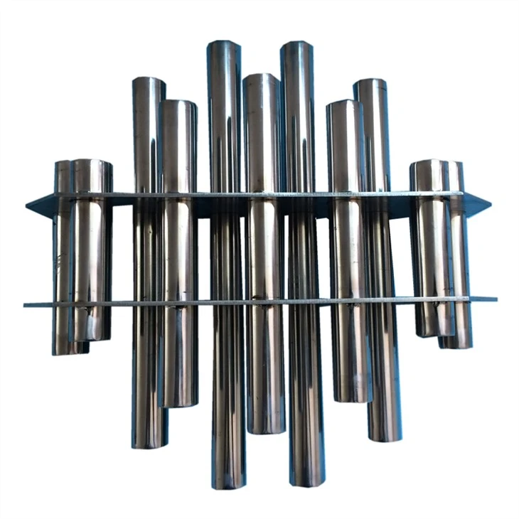 Neodymium magnet grill separator (1)