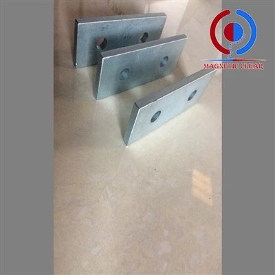 آهنربای نئودیمیوم 20x6x2