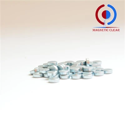 آهنربای نئودیمیوم 75 میلی متری