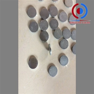 آهنرباهای نئودیمیم 10 میلی متر X 5 میلی متر