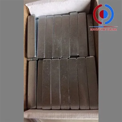 آهنربای فوق العاده قدرتمند