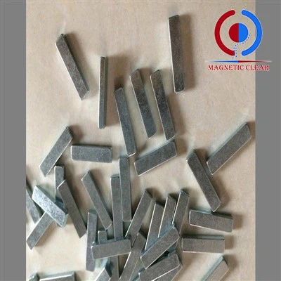 آهنرباهای کبالت ساماریوم با دمای فوق العاده بالا